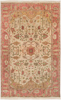 Adana Rug | Mustard | IT1181