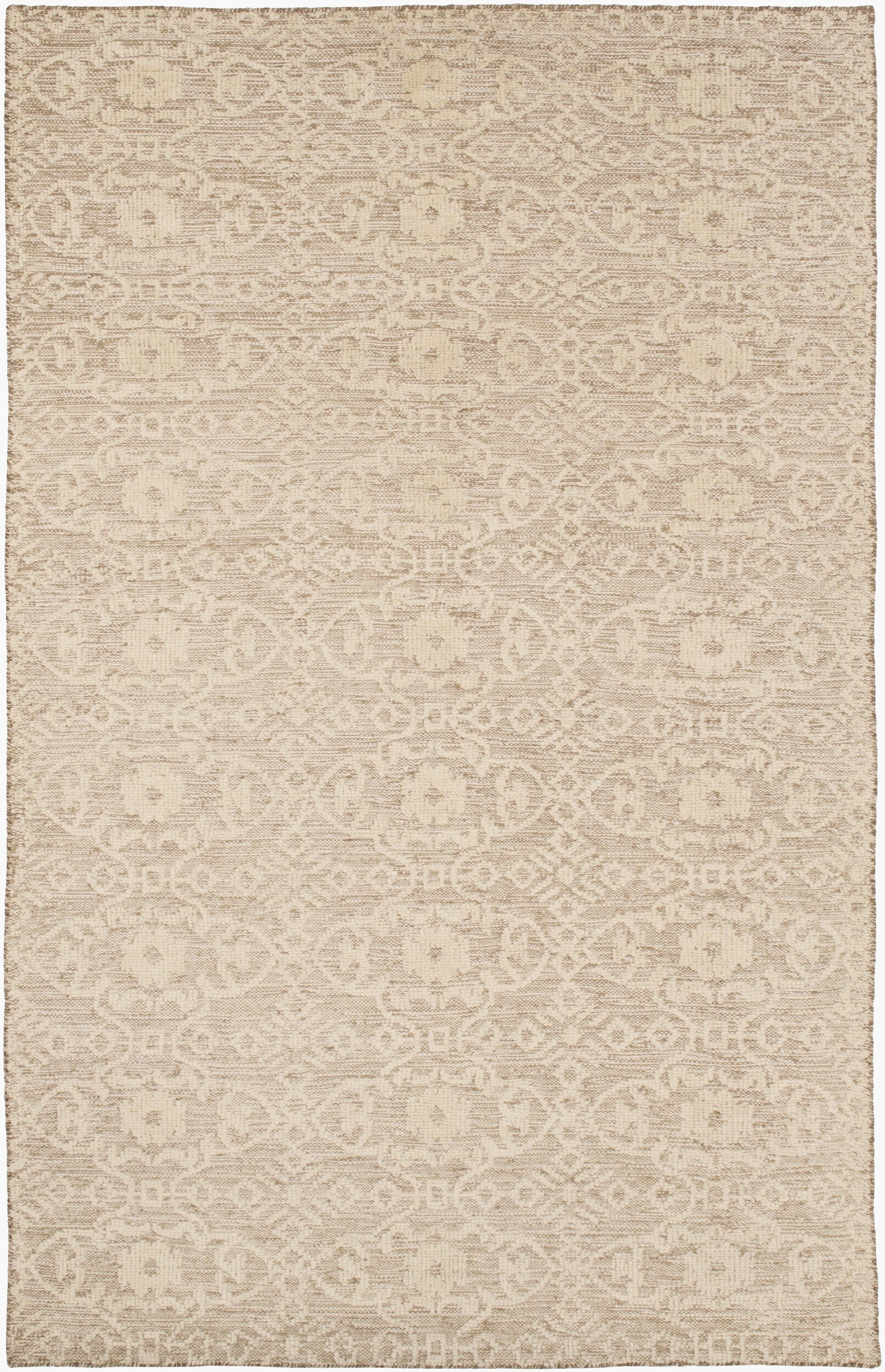 Ithaca Rug | Light Brown | ITH5000