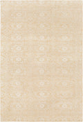 Ithaca Rug | Wheat | ITH5001