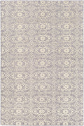 Ithaca Rug | Charcoal | ITH5004