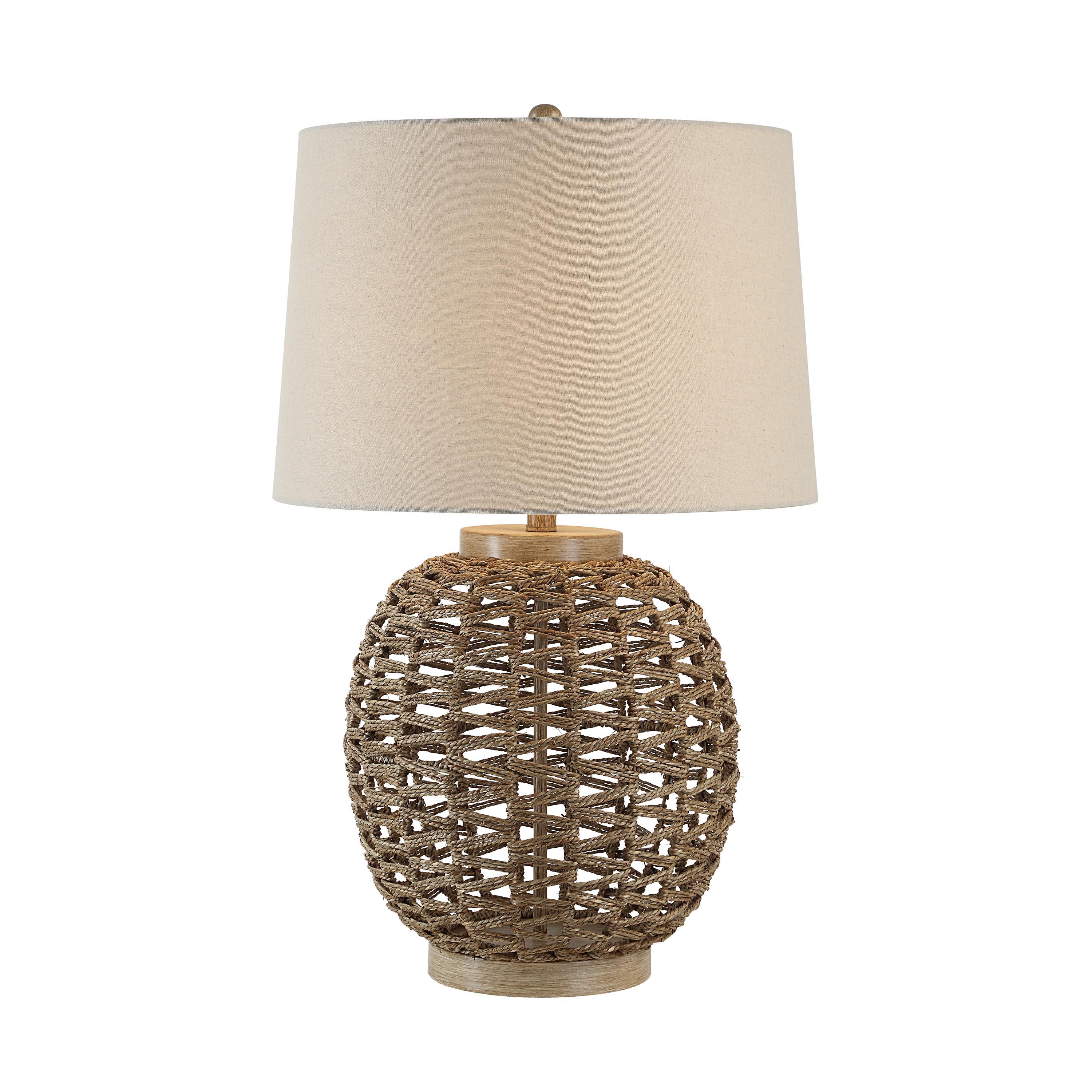 Noa Table Lamp
