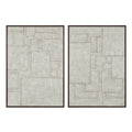 Caramelo Wall Art