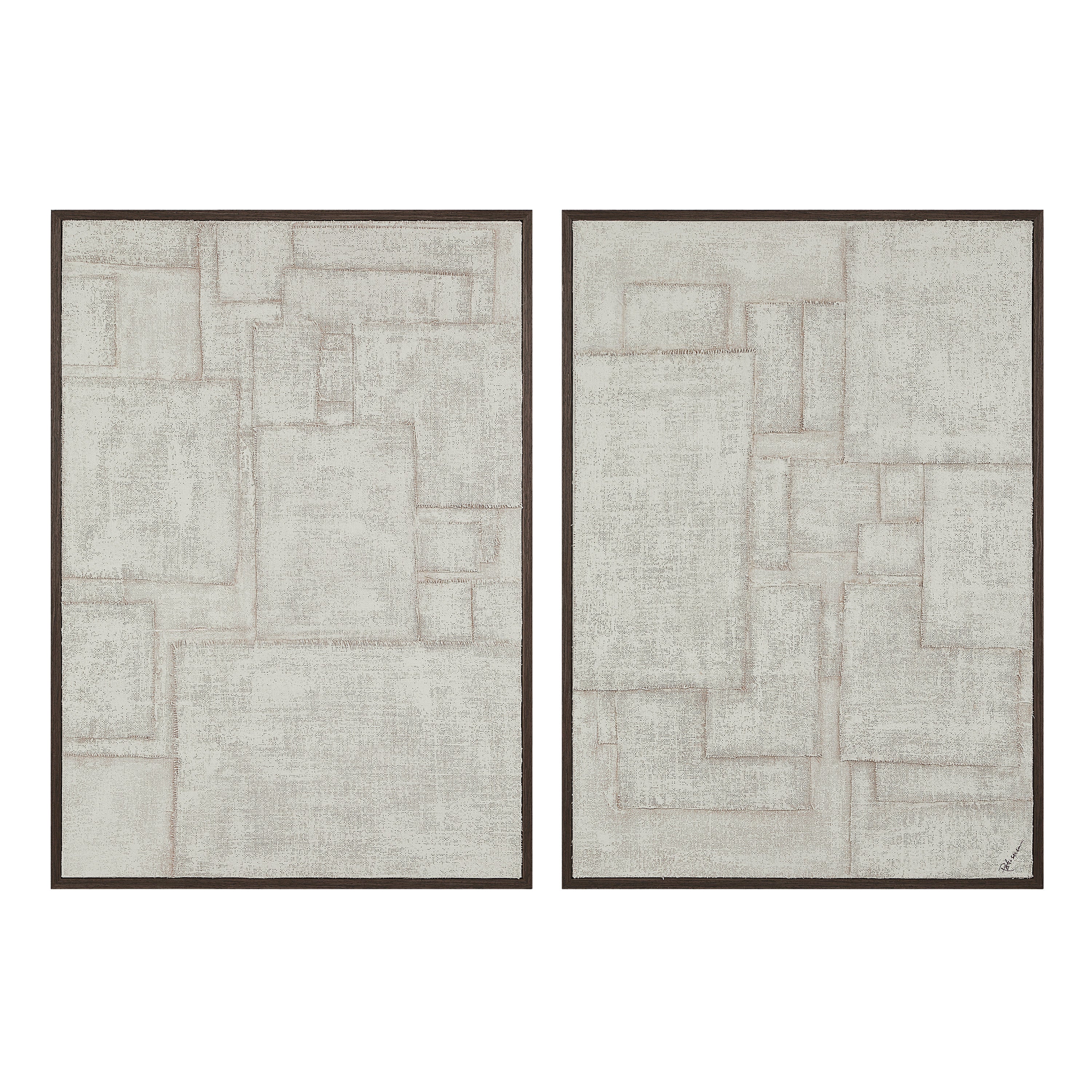 Caramelo Wall Art