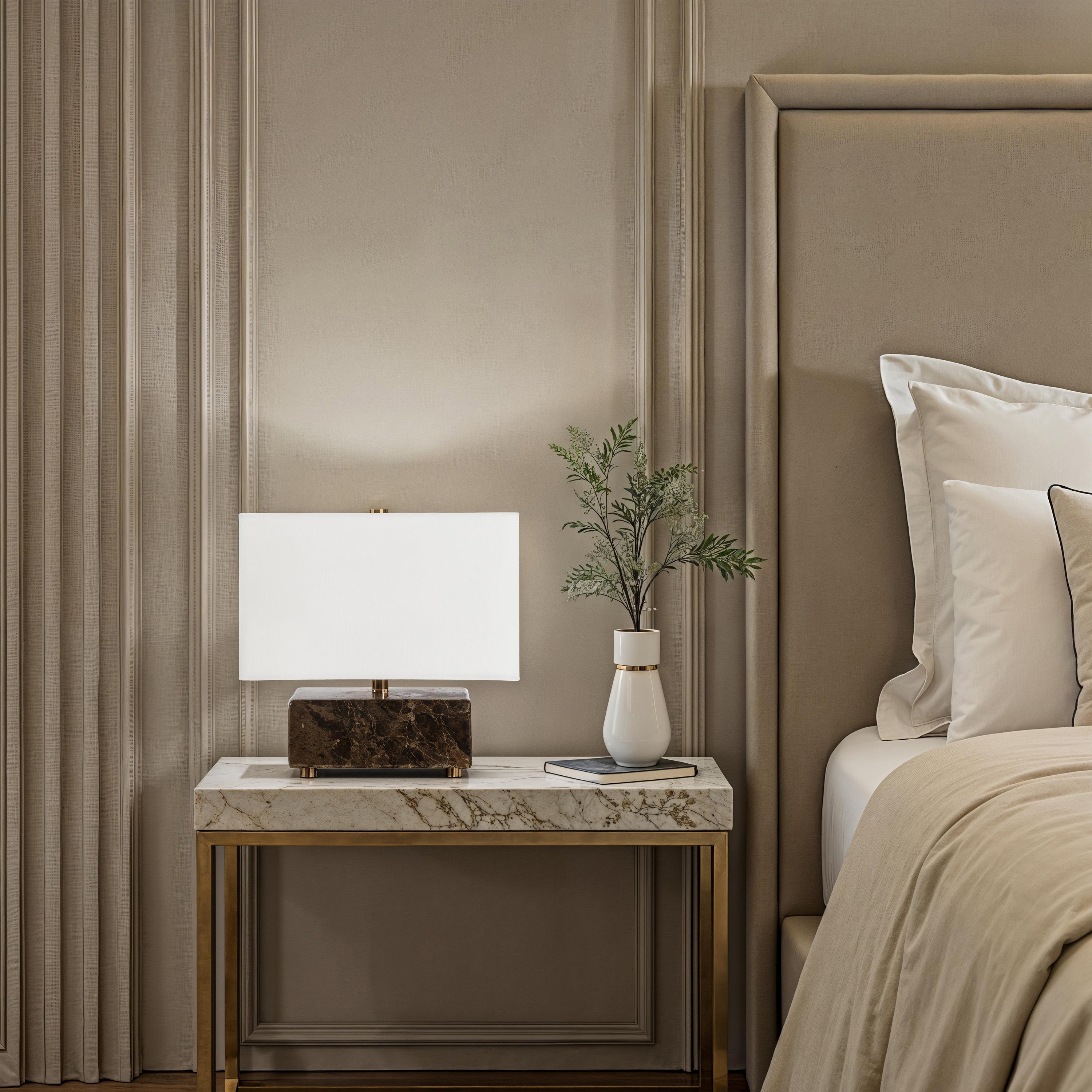 Cabo Table Lamp