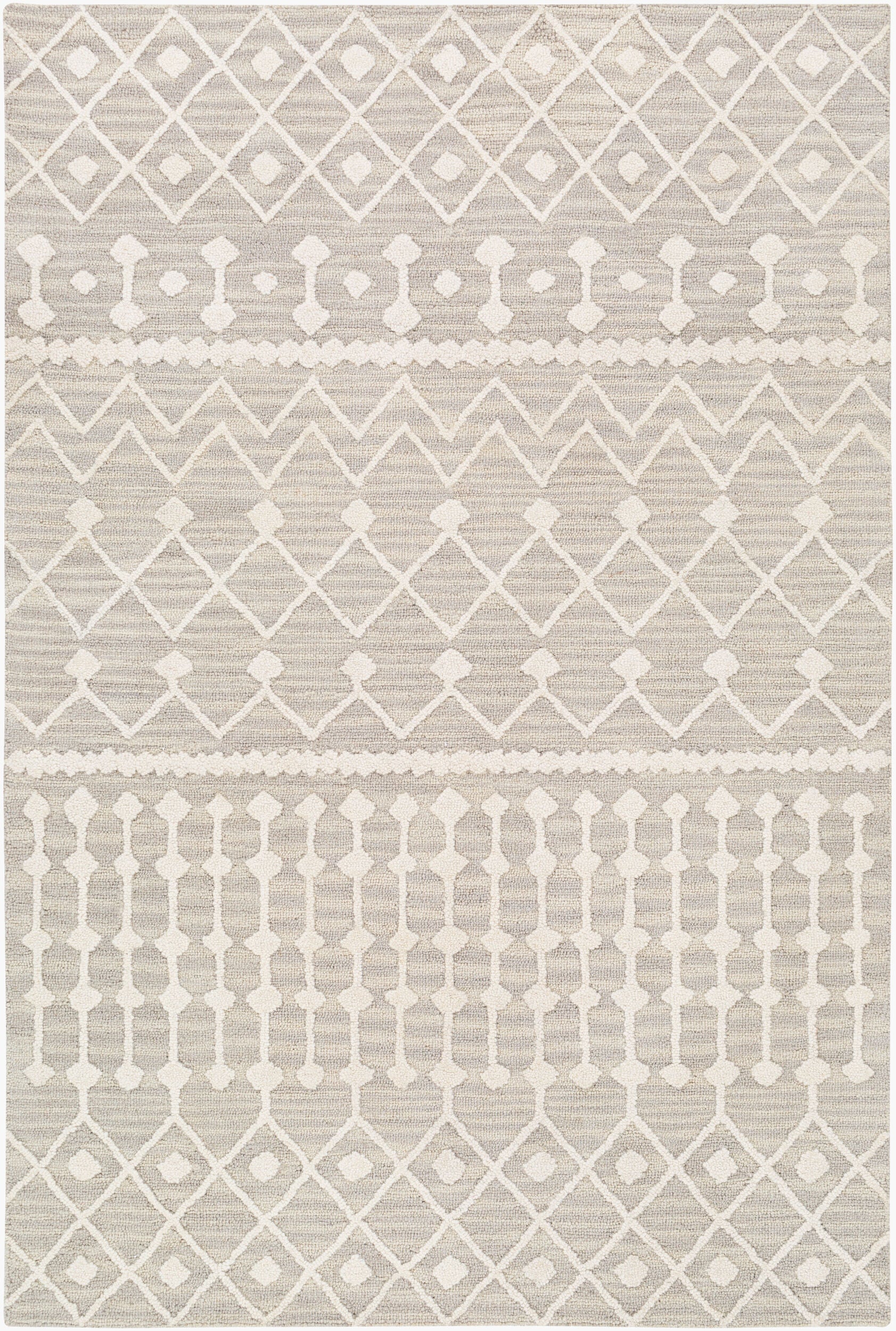 Izmir Rug | Seafoam | IZM2303