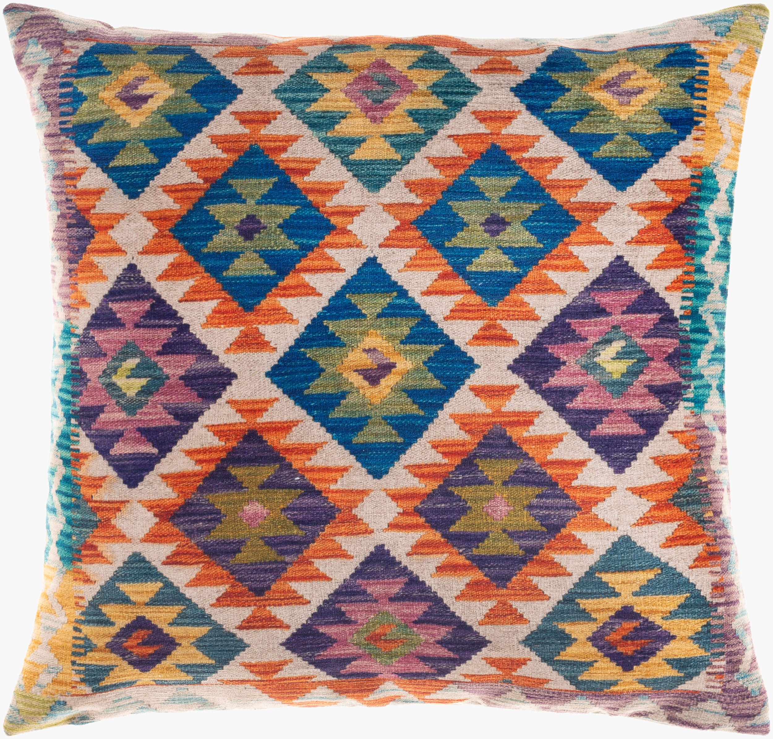 Izmar Accent Pillow | IZR001