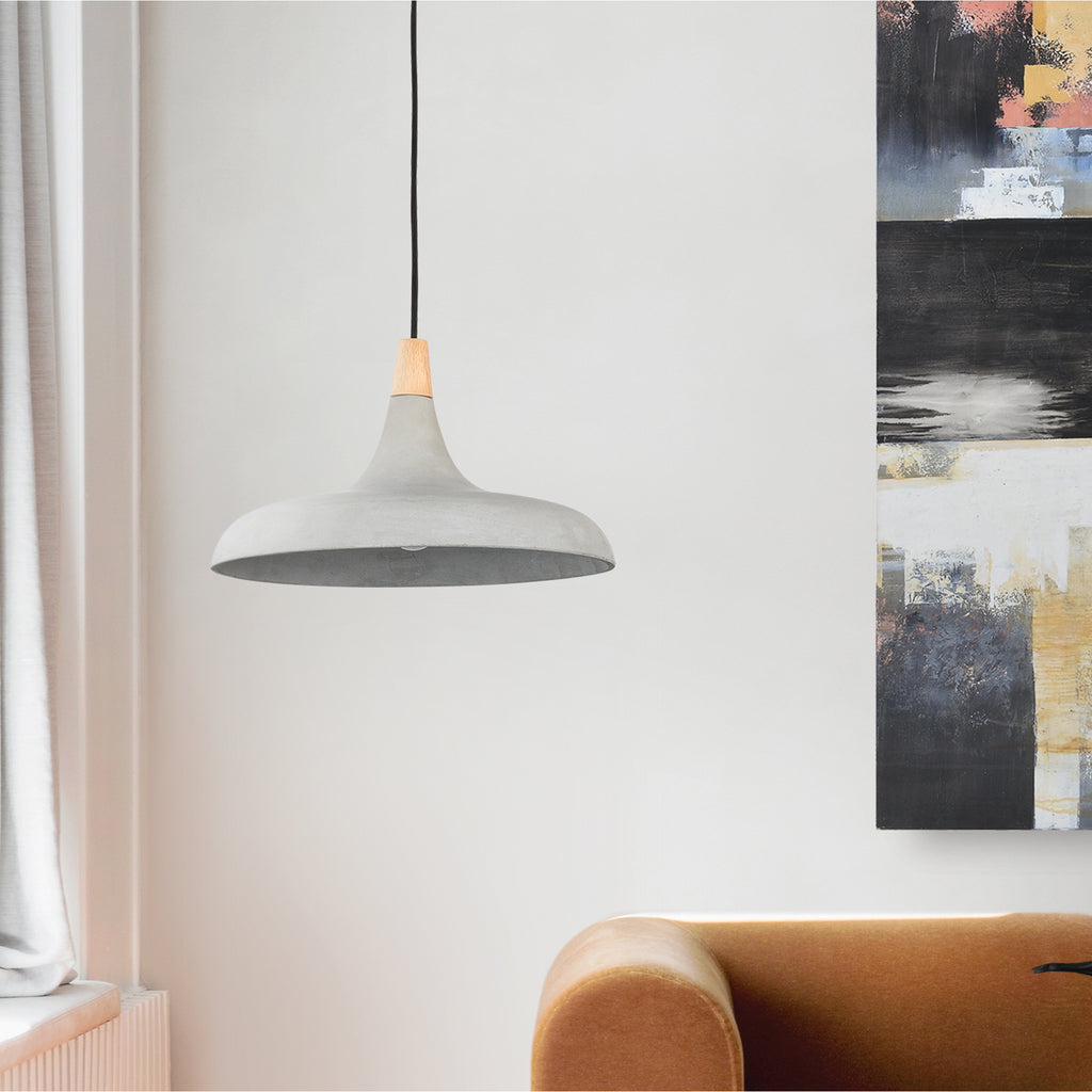 Viola -May Ceiling Fixture