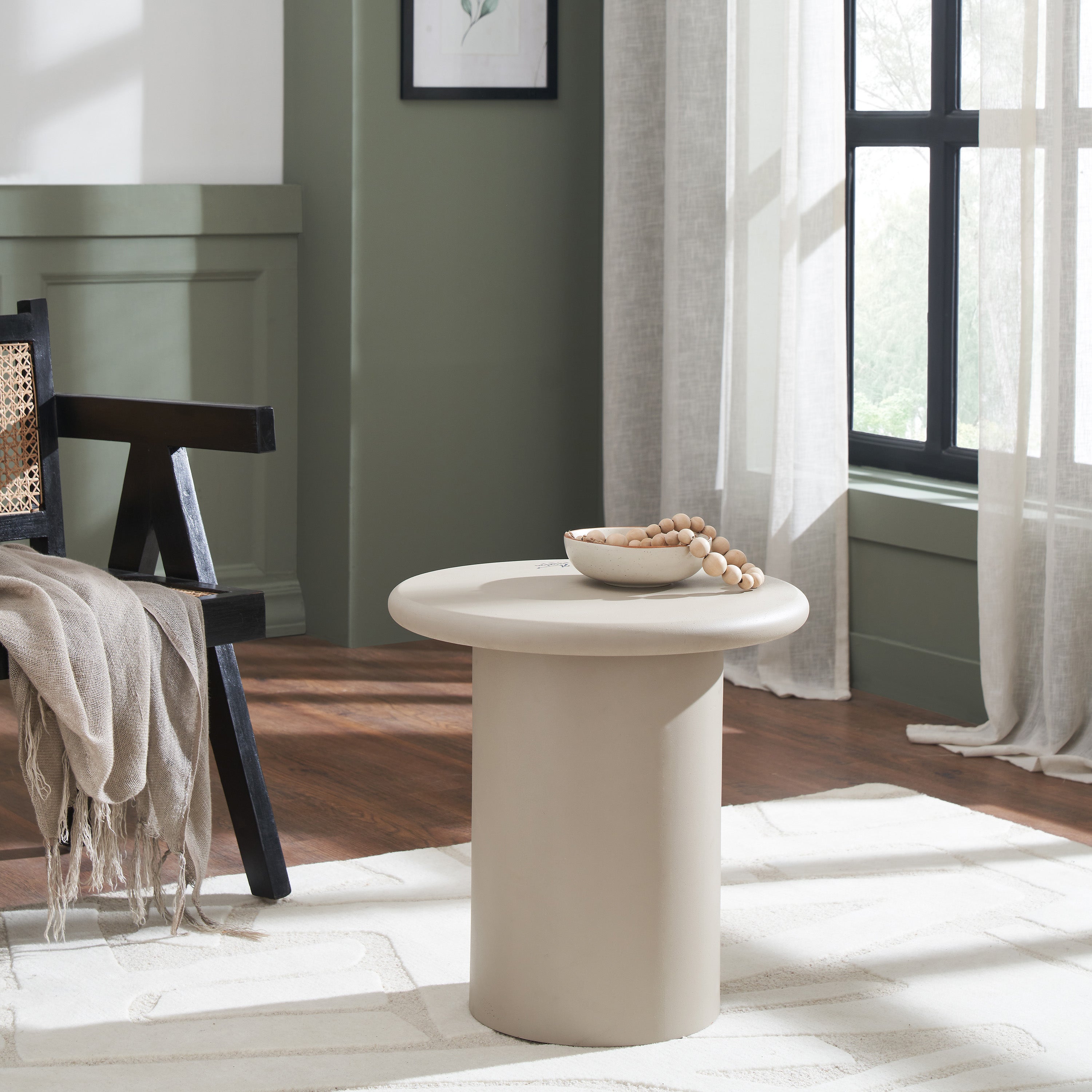 Riya Table