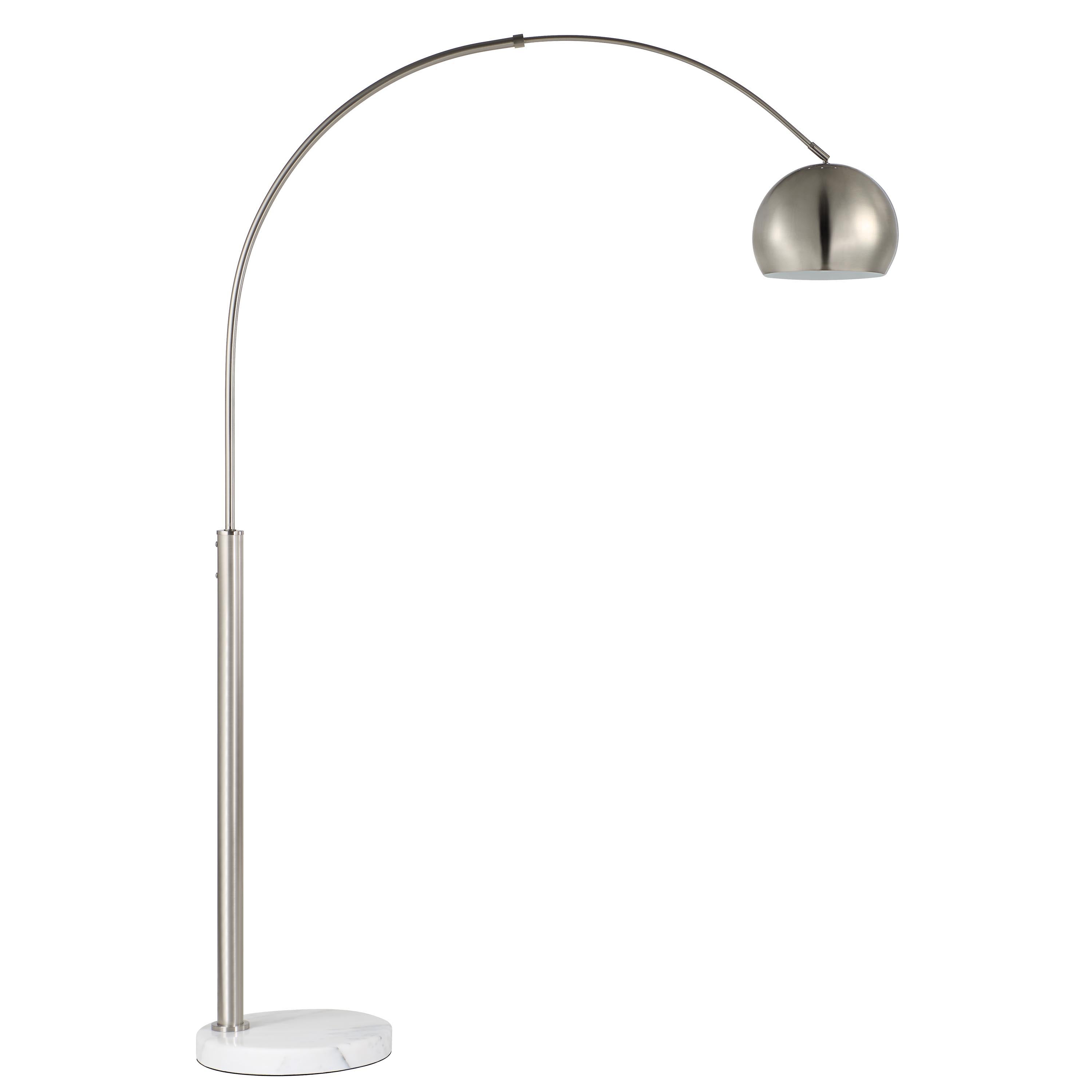 Aglow Floor Lamp