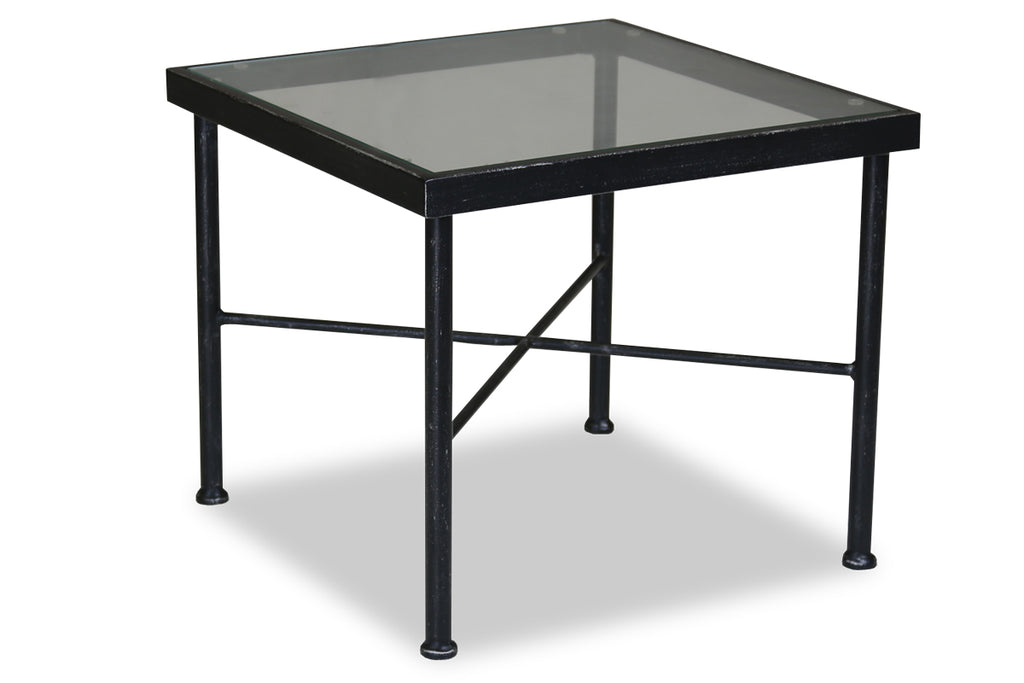 Provence End Table