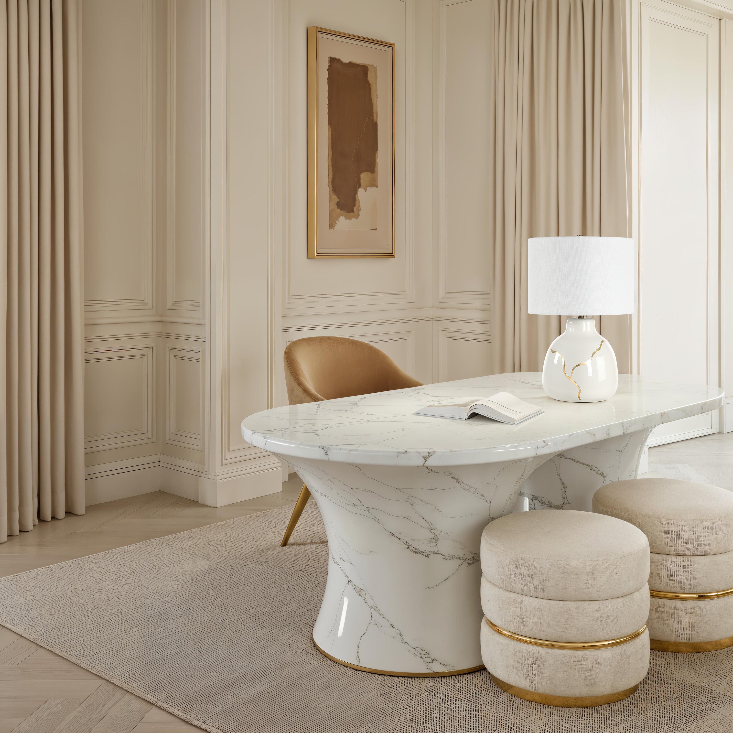 Rhodes Table Lamp