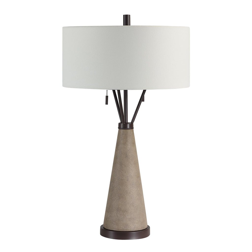 Lourdes Table Lamp