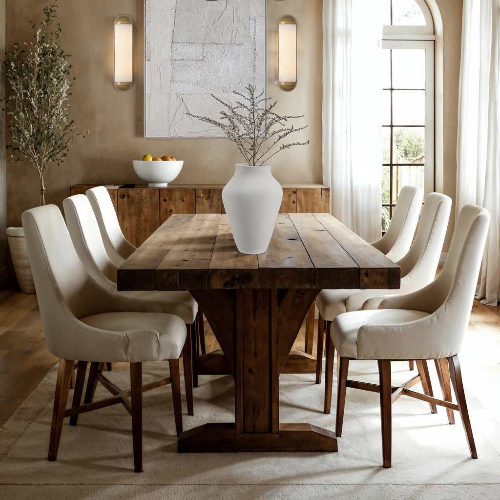 Lingby Decorative Vase