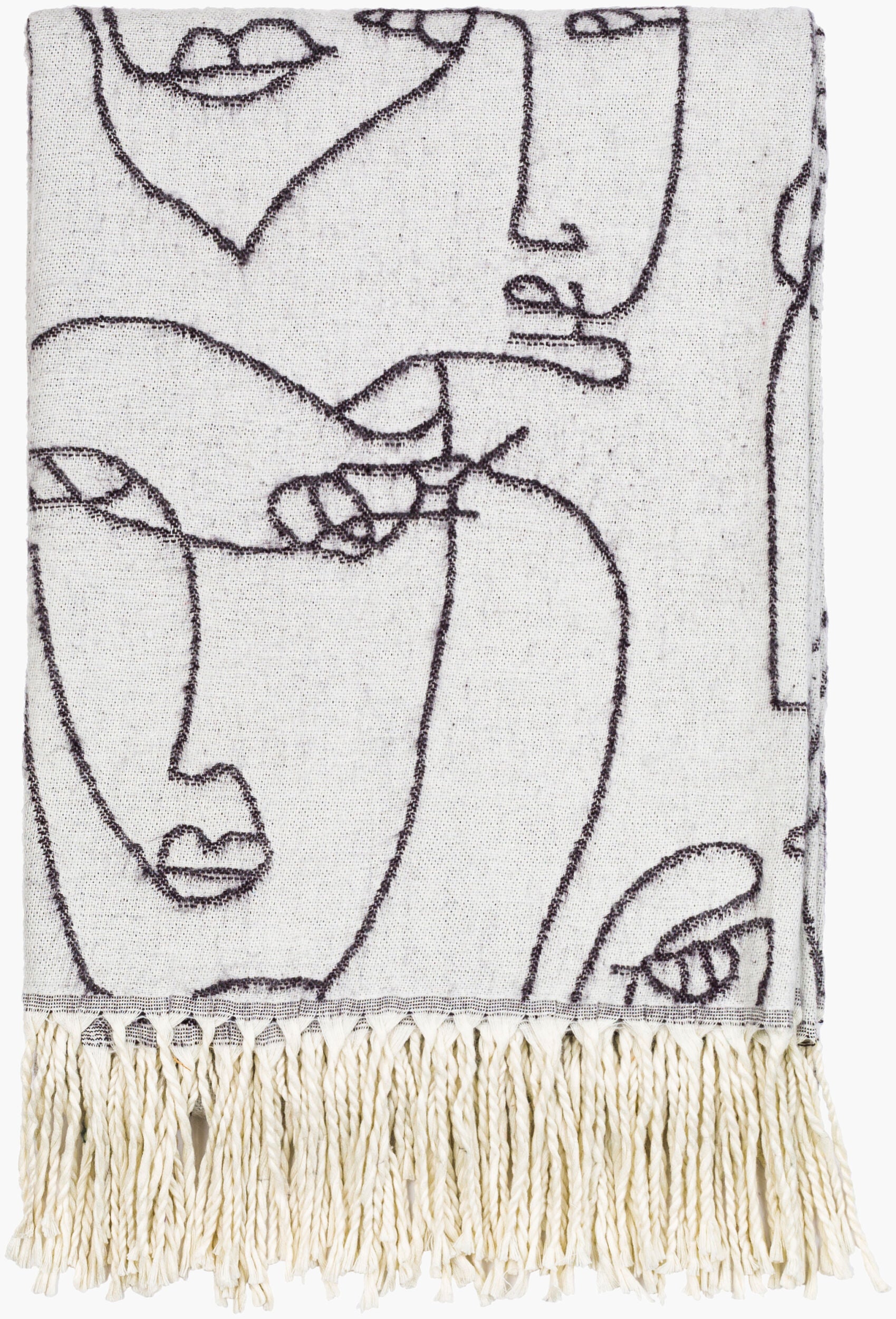 Jacquie Throw | JAC1001