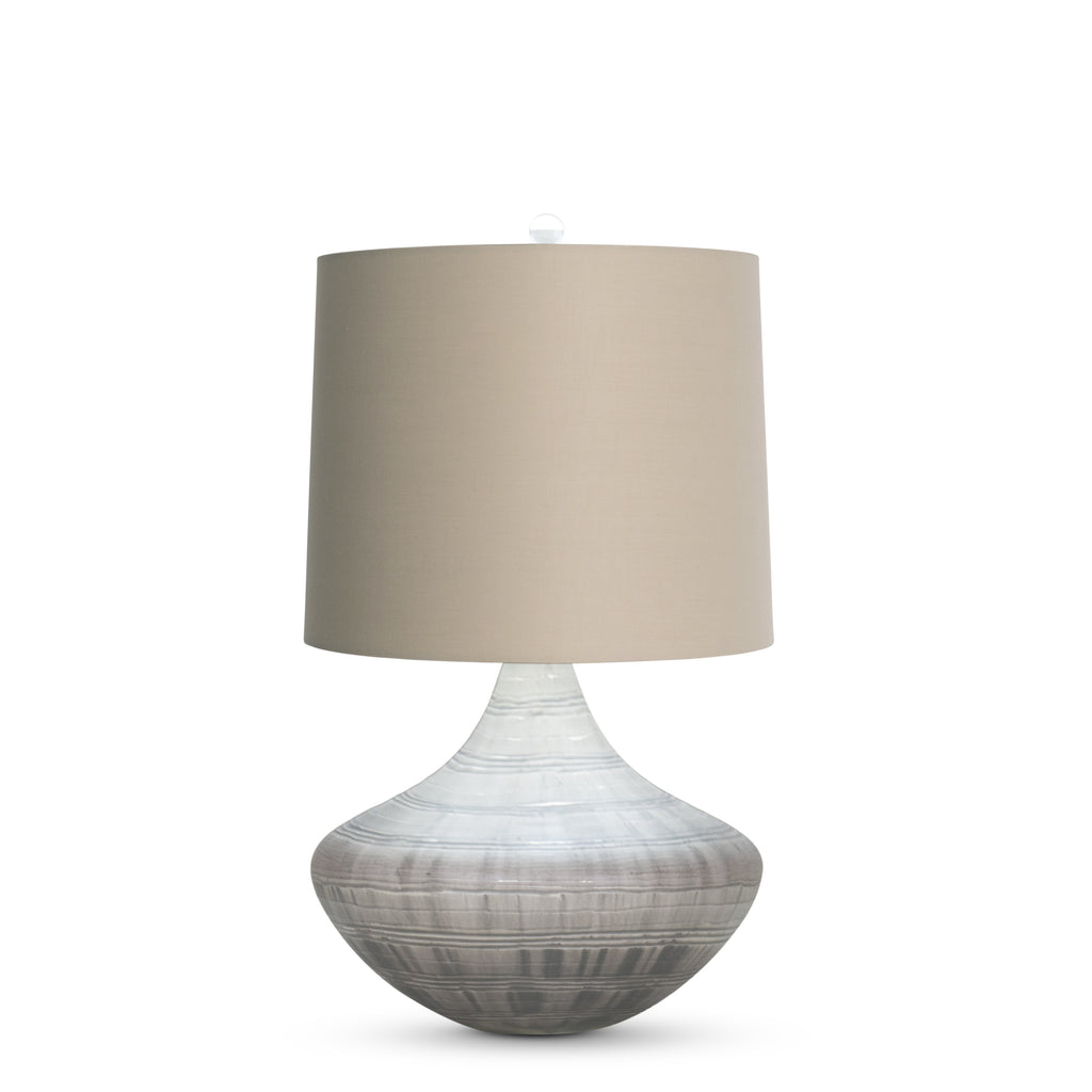Jackson Table Lamp