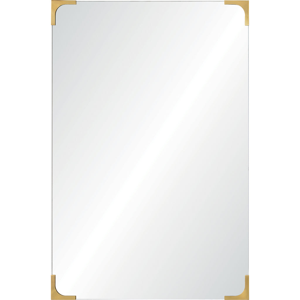 Eros Wall Mirror