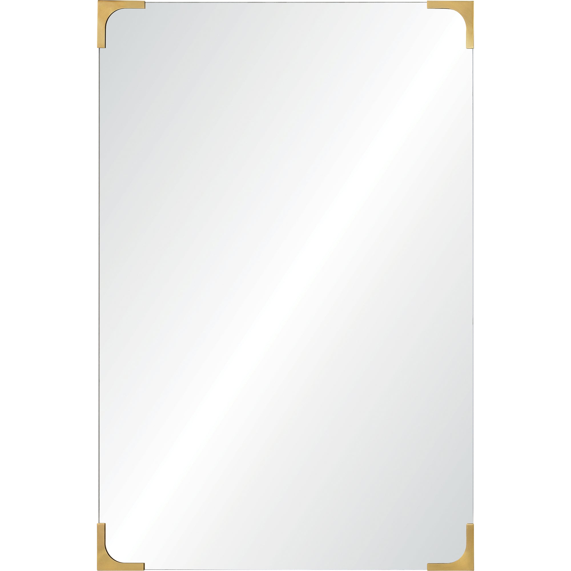 Eros Wall Mirror