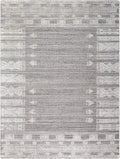 Jackie Rug | Slate Gray | JAK2303