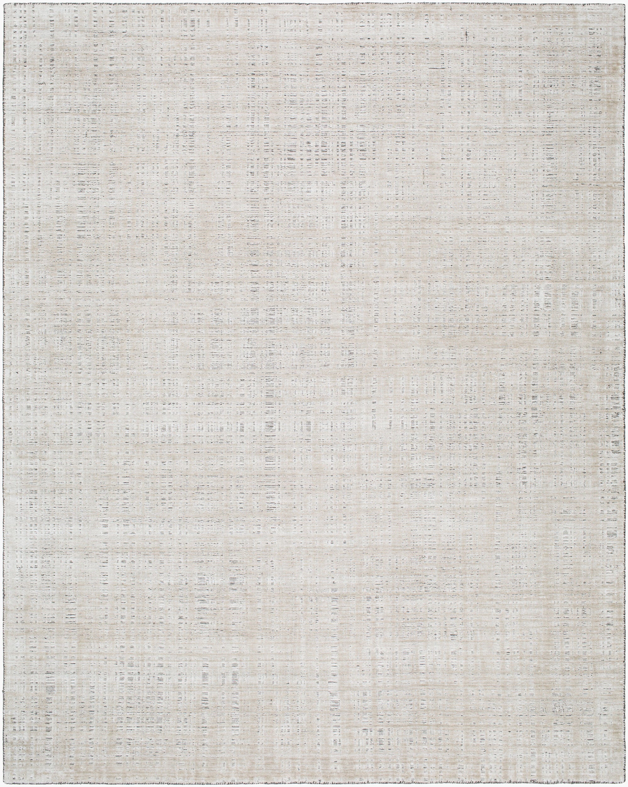 Jackie Rug | Ivory | JAK2305