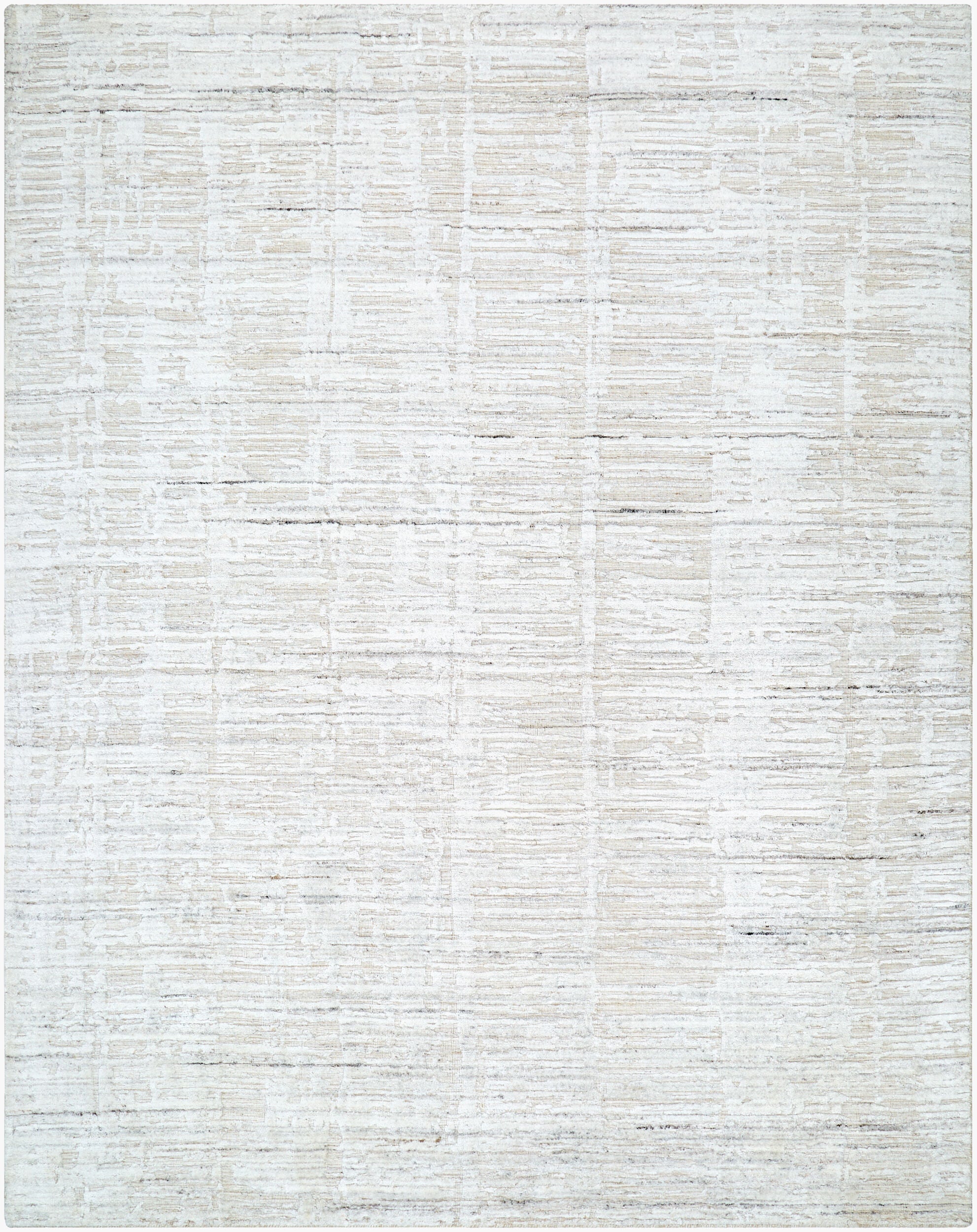 Jackie Rug | Ivory | JAK2306