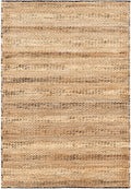 Jasmine Rug | Black | JAM2301