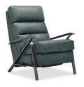 Elixir Power Recliner with Power Headrest | West Winter Lake