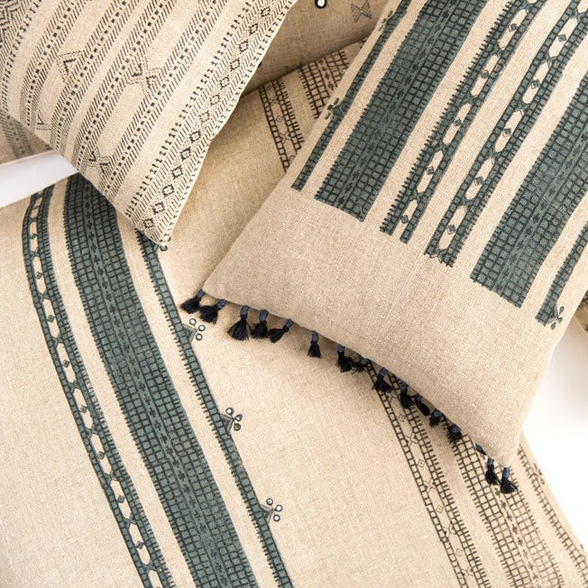 Jarawa Pillow