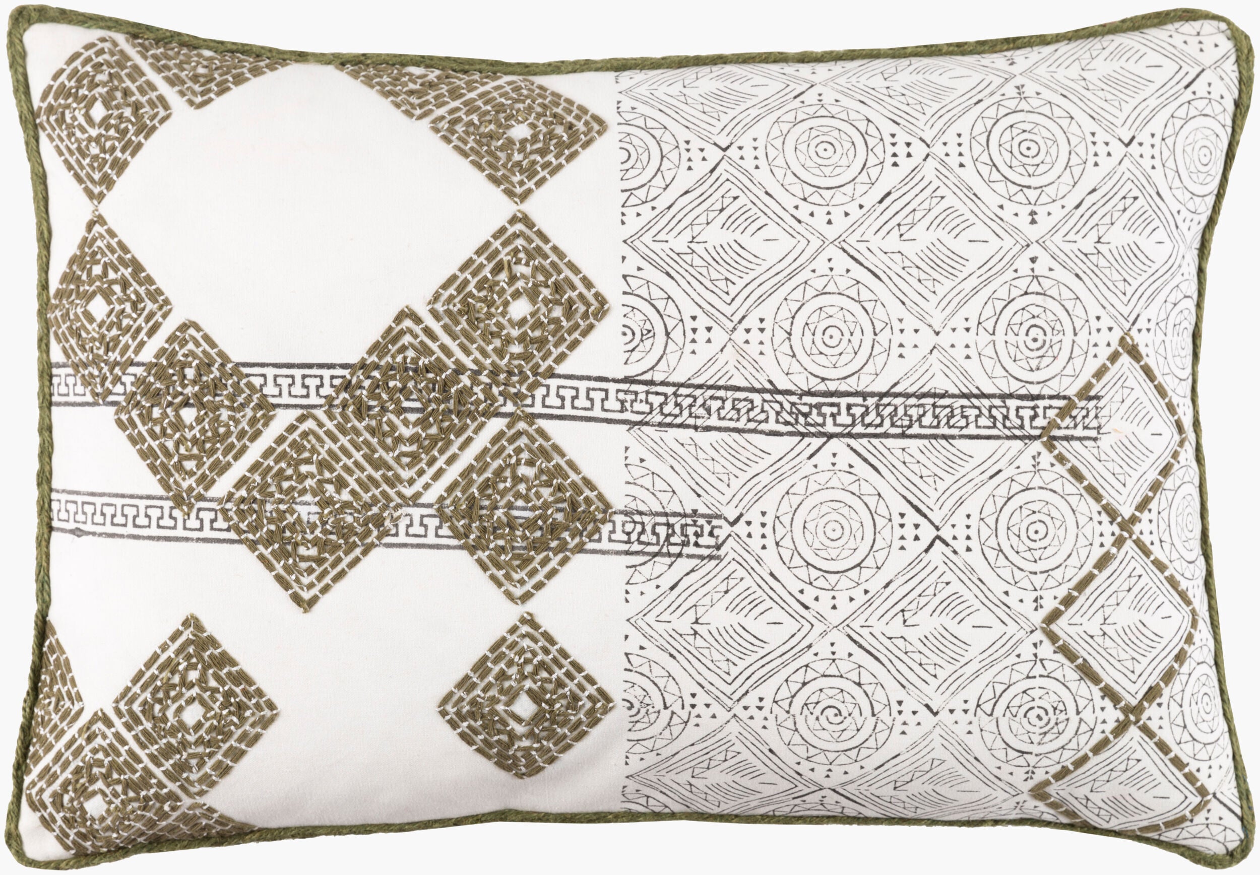 Jubba Accent Pillow | JBA001