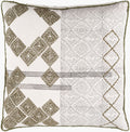 Jubba Accent Pillow | JBA001