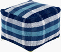 Jacobean Pouf | JBPF001