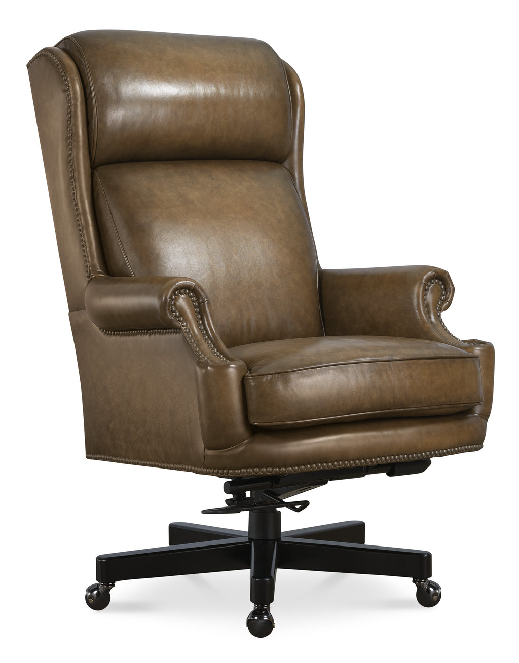 Tucker Executive Swivel Tilt Chair | Both Durability And Comfort