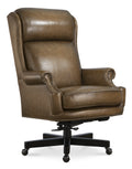 Tucker Executive Swivel Tilt Chair | Both Durability And Comfort
