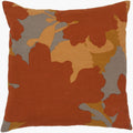 Organic Modern Accent Pillow | JD028