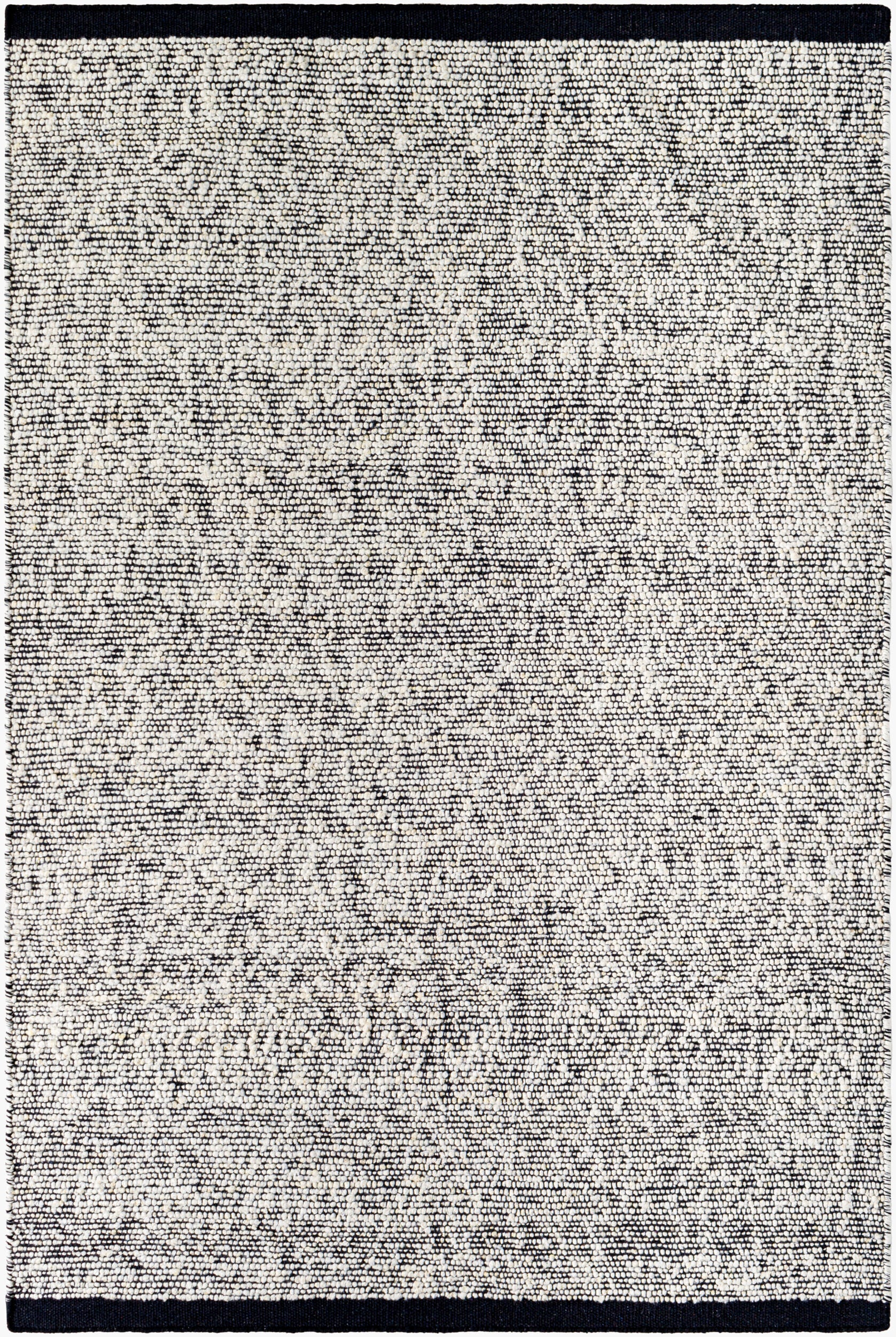 Jadie Rug | Charcoal | JDE2300