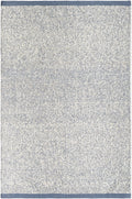 Jadie Rug | Silver | JDE2304