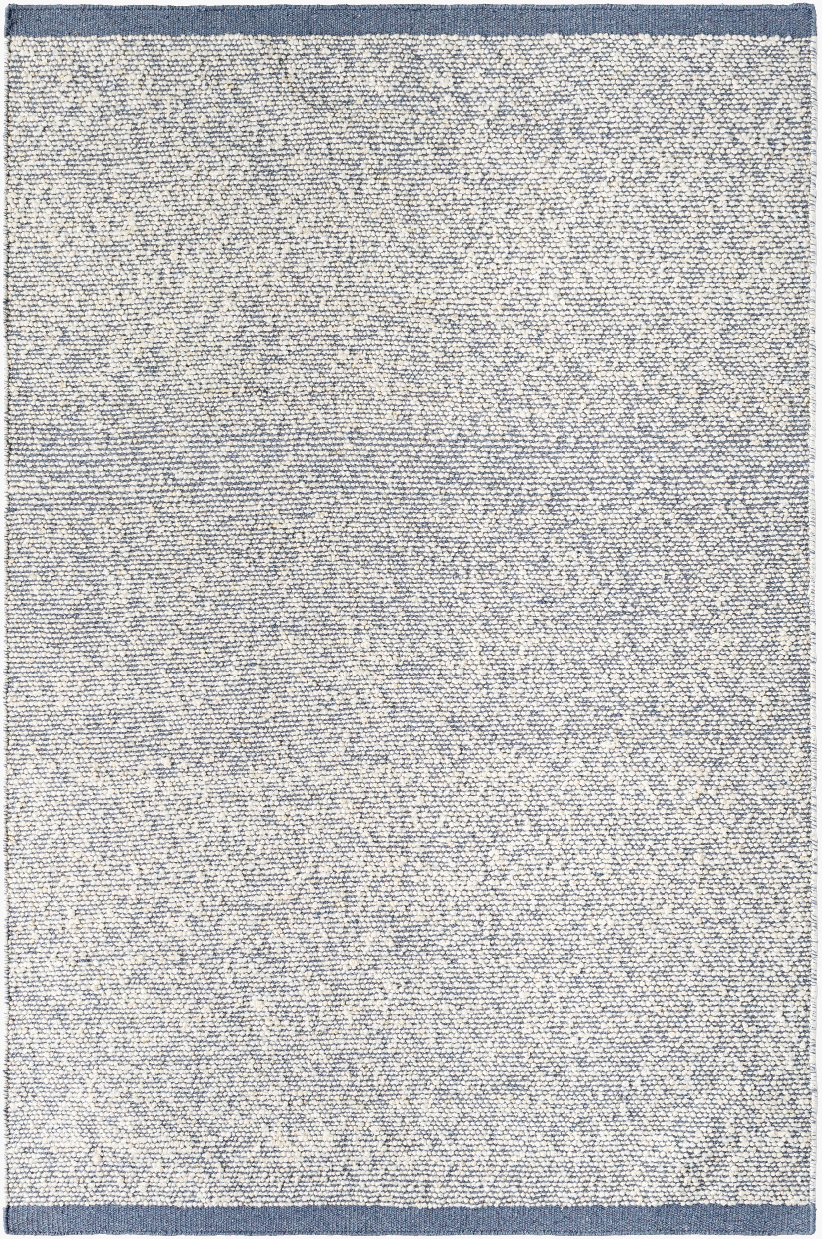 Jadie Rug | Silver | JDE2304