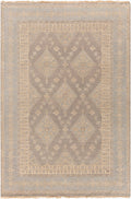 Jade Rug | Gray | JDE3000