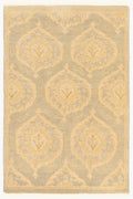 Jade Rug | Light Olive | JDE3001