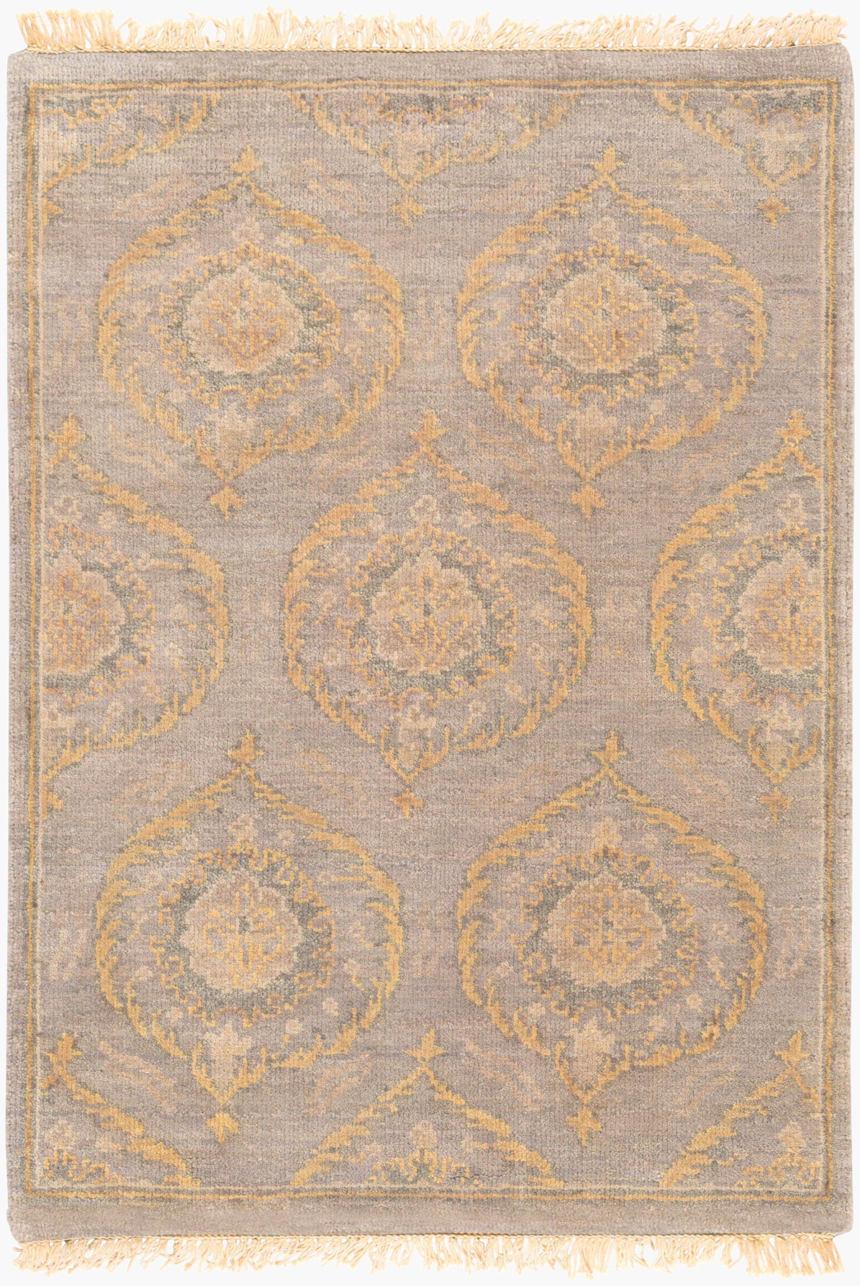 Jade Rug | Taupe | JDE3002