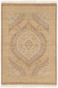 Jade Rug | Tan | JDE3003