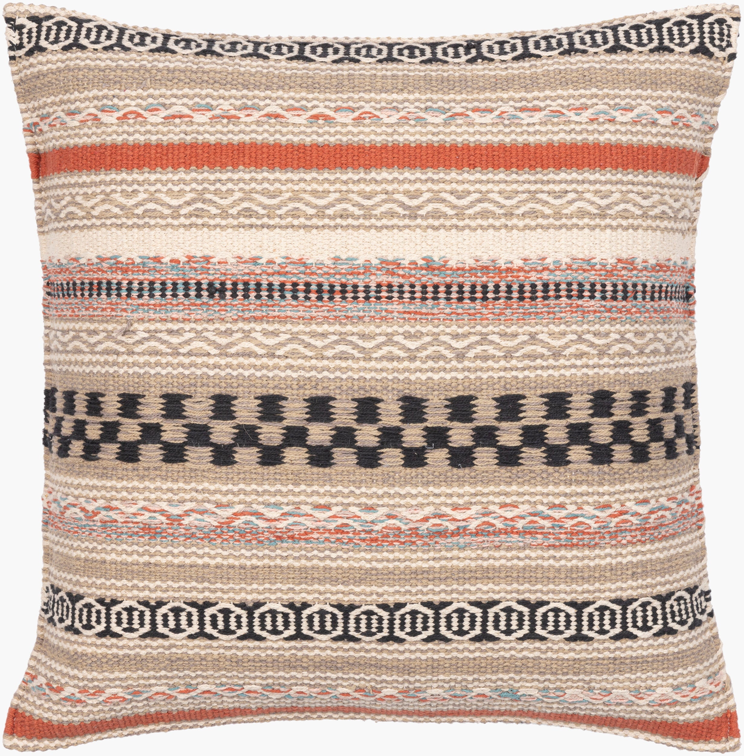 Jaden Accent Pillow | JDN001