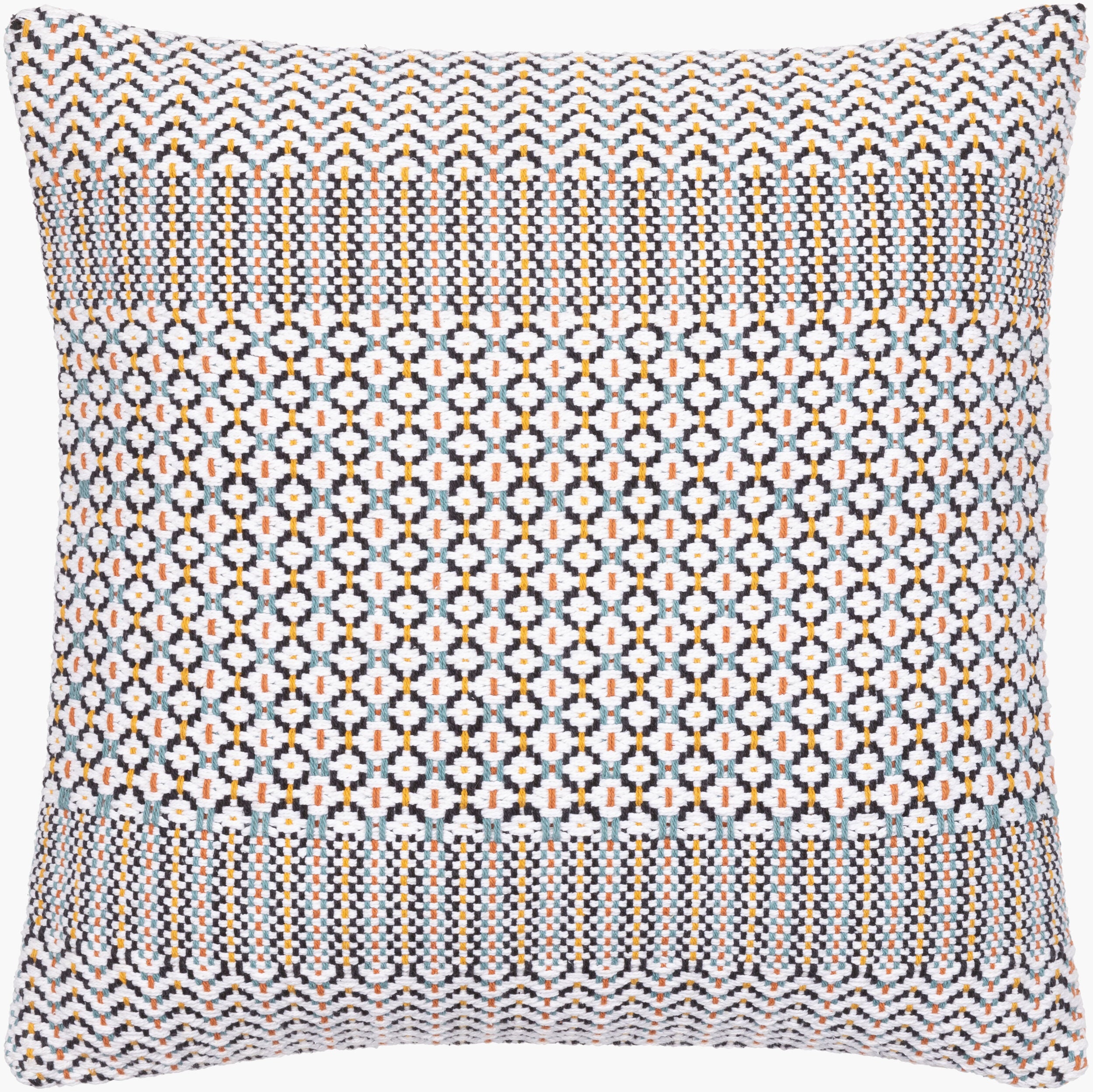 Jaden Accent Pillow | JDN002