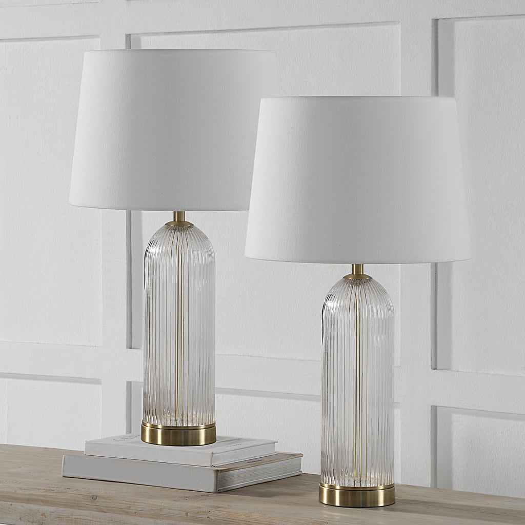 Ocala Table Lamp - Set of 2