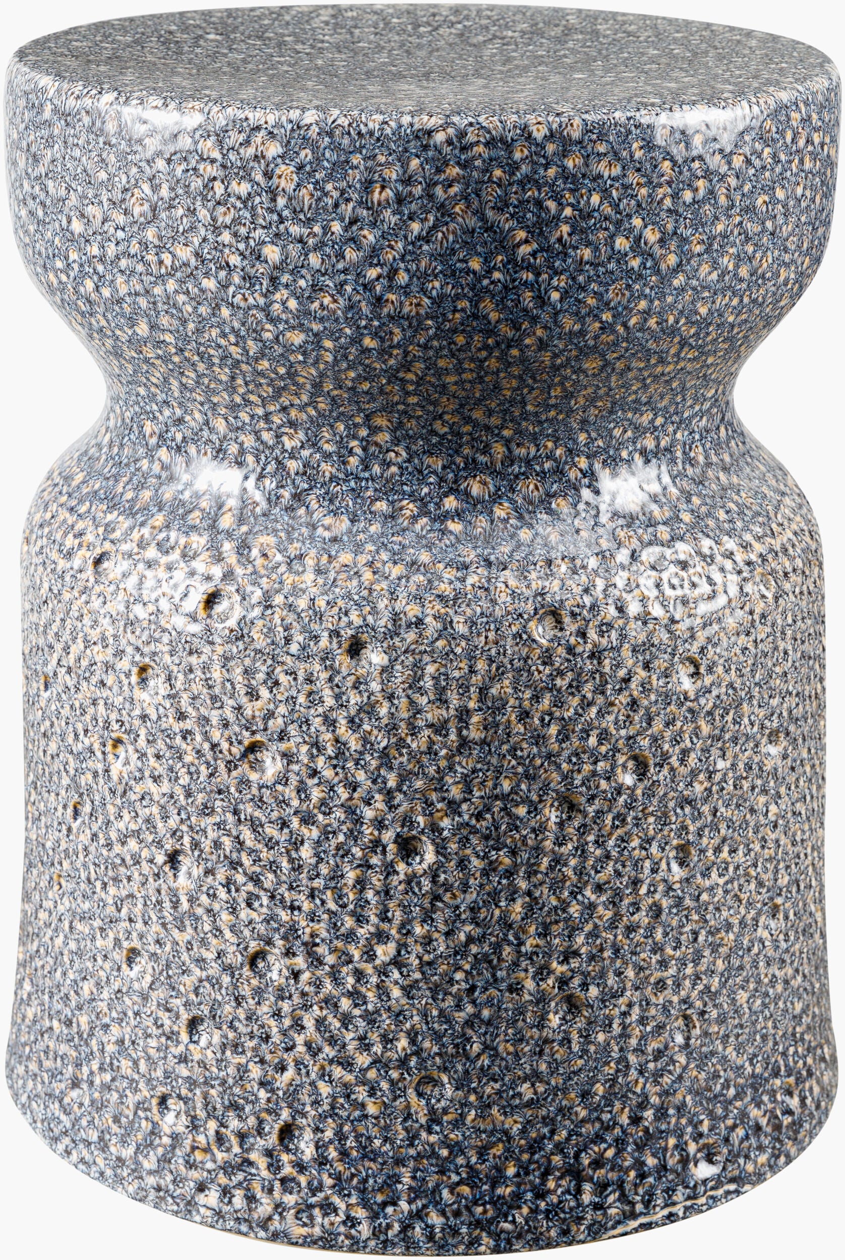 Jewels Garden Stool | JEE001