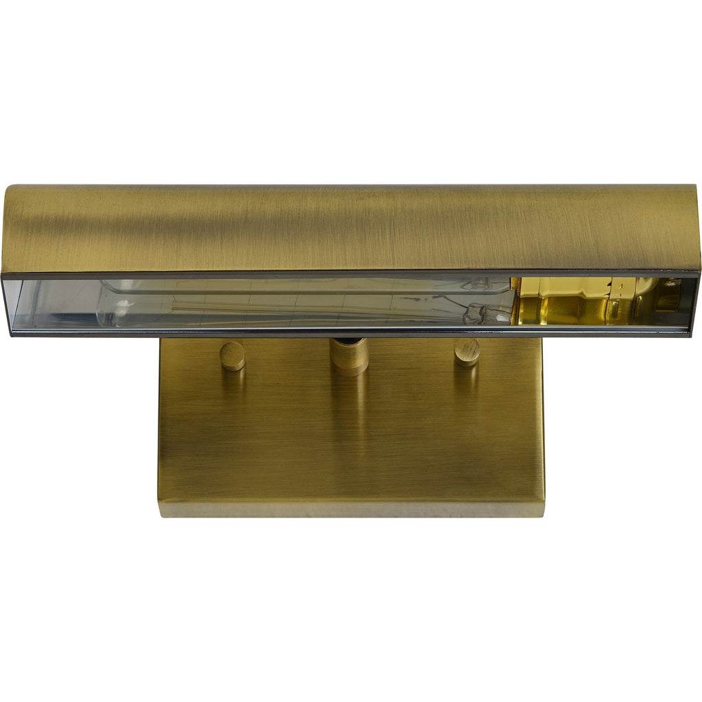 Yorker Sconce