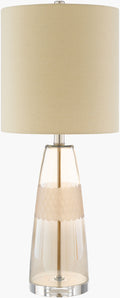 Jersey Accent Table Lamp | JES