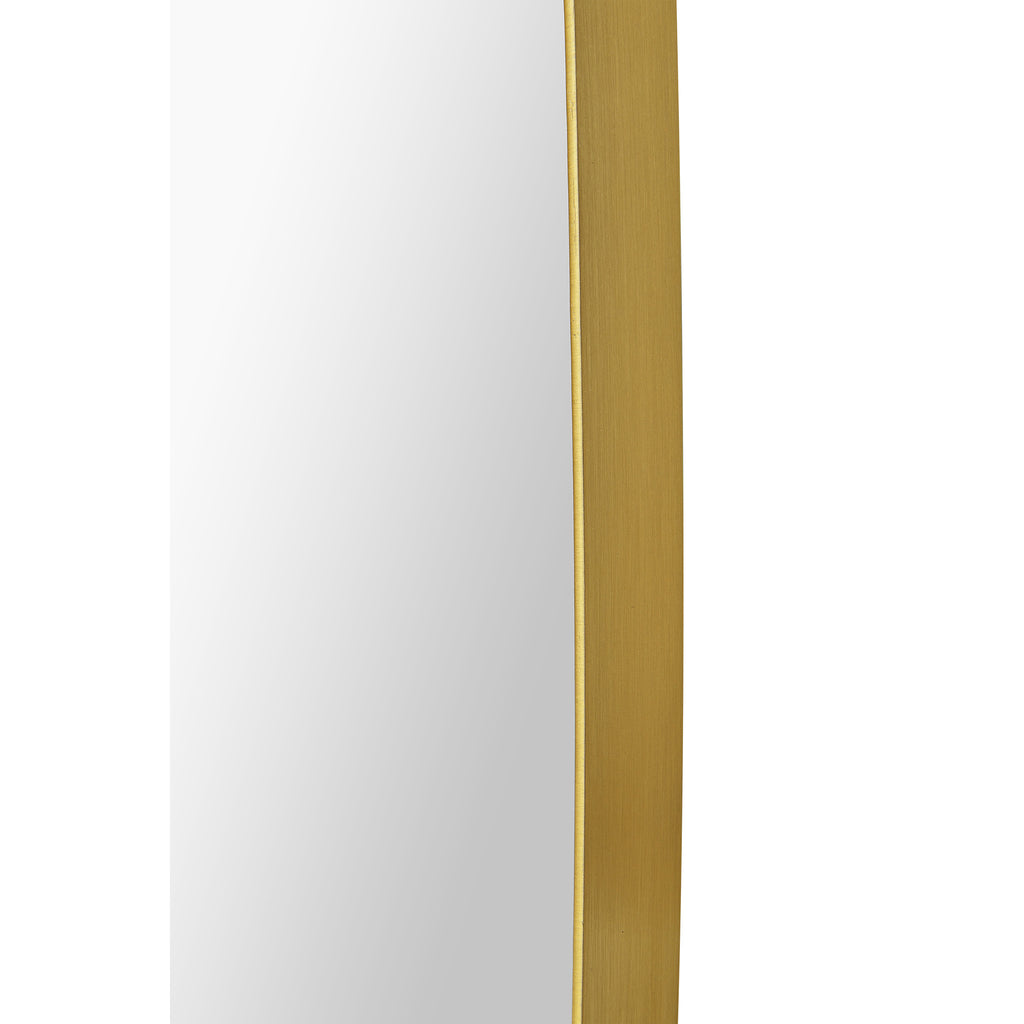Gallegos Wall Mirror