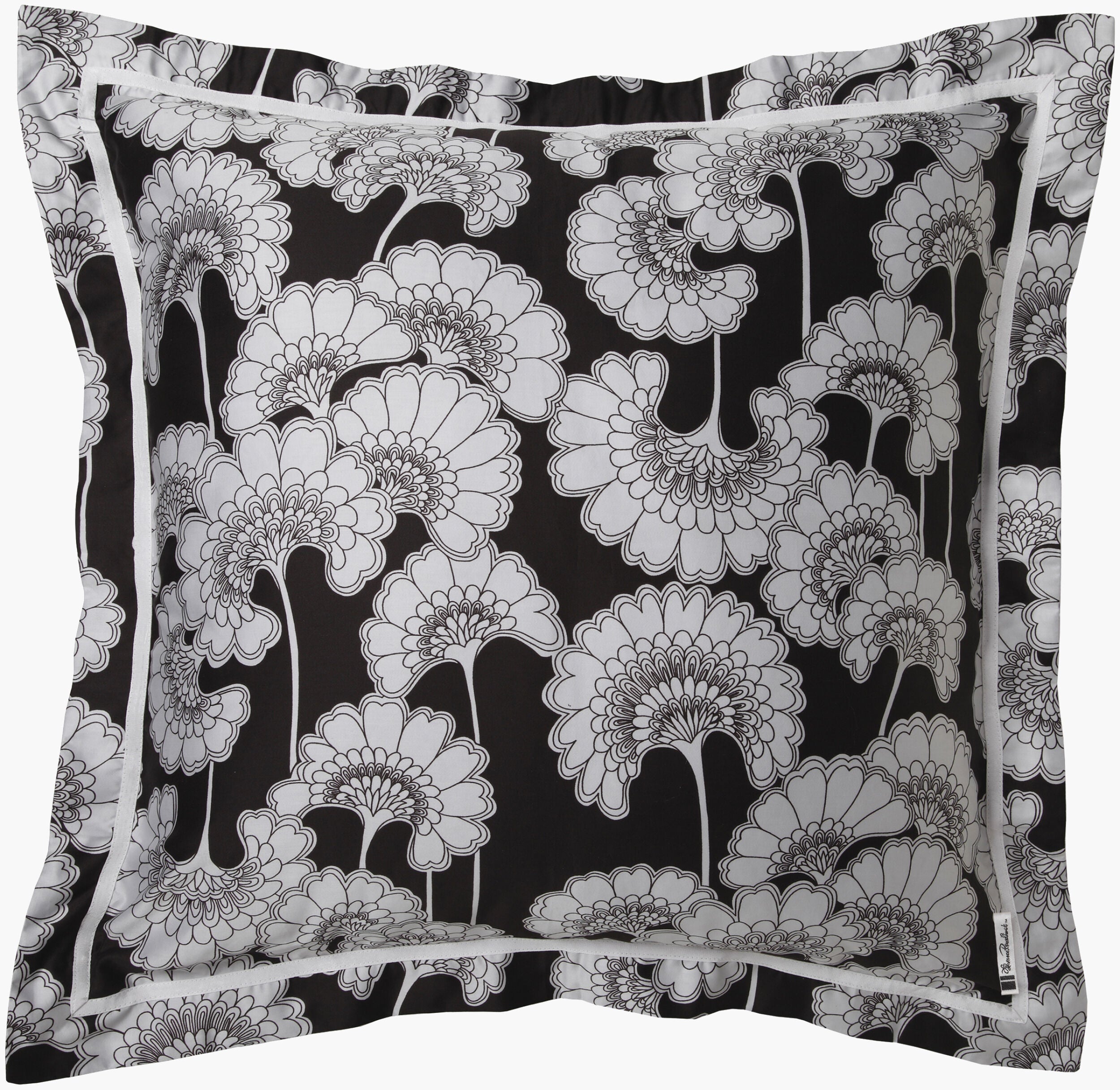 Japanese Floral Sham | JFB2002