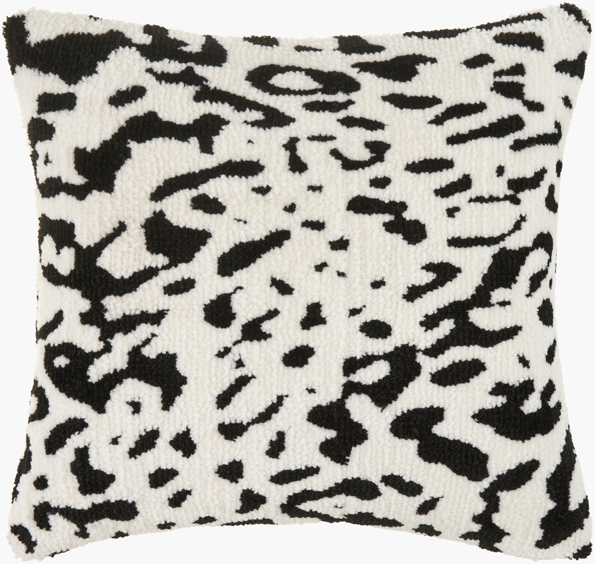Jungle Cat Accent Pillow | JGC001