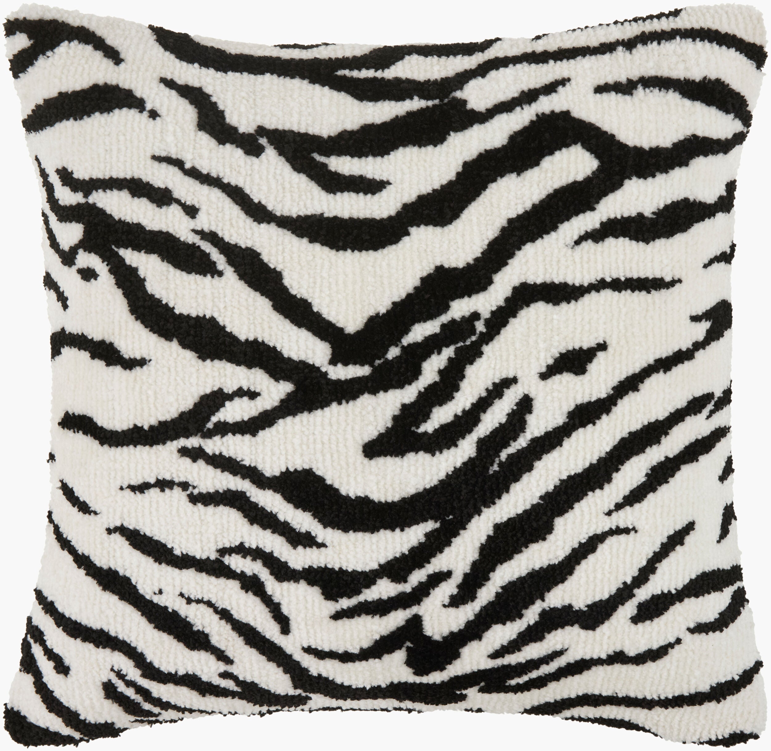 Jungle Cat Accent Pillow | JGC002